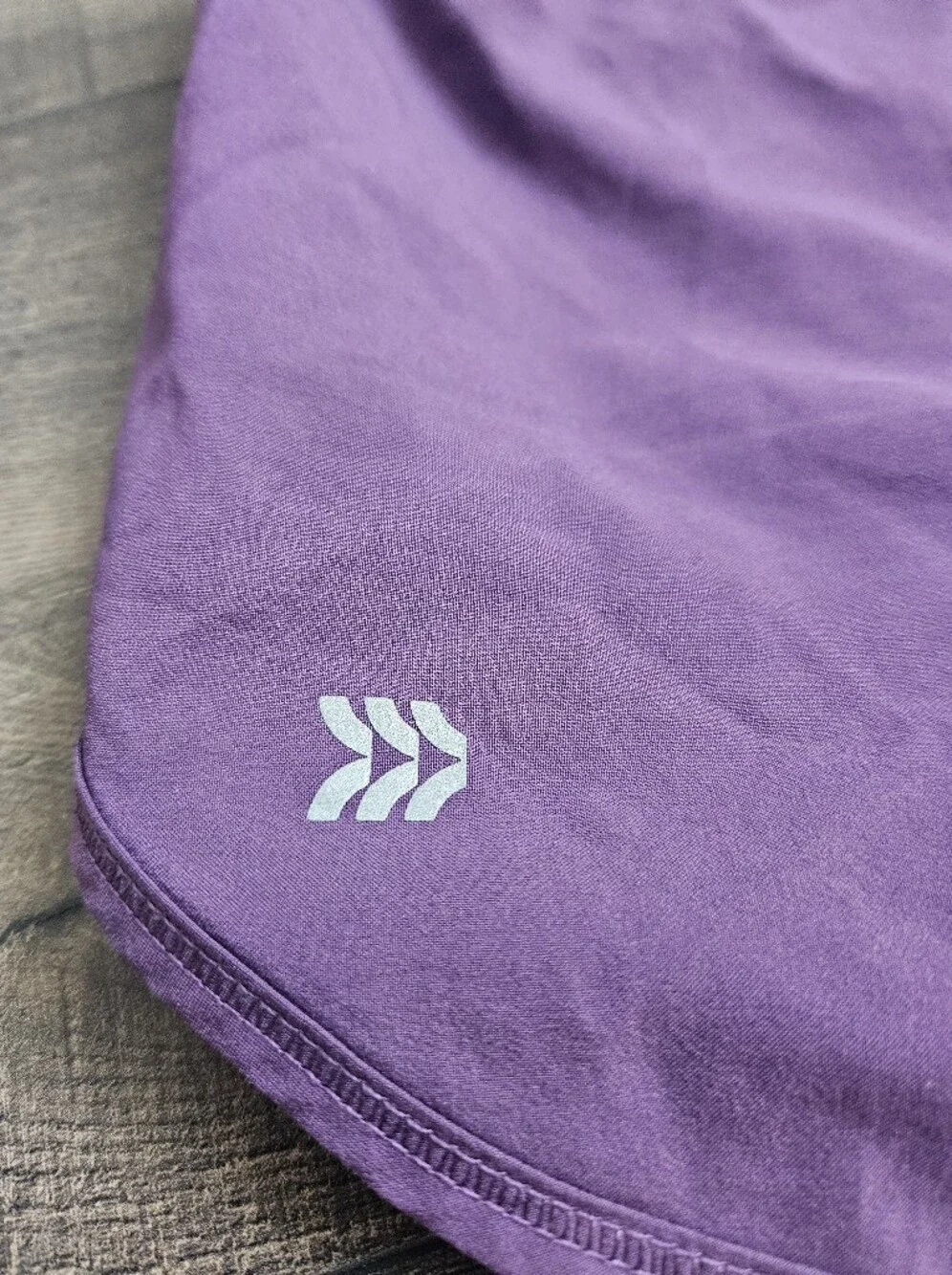 All In Motion Girls Athletic Shorts